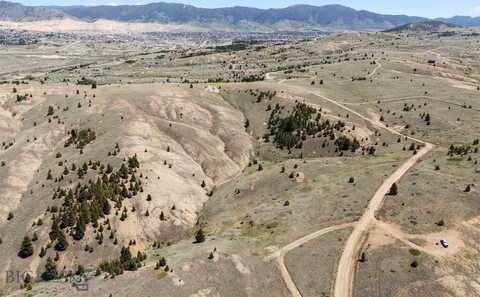 Hyde Park (The Strike #1 mining claim), Butte, MT 59701