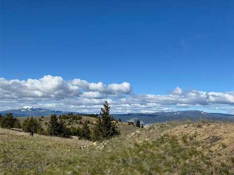 Tbd Hyde Park (The Strike #1 mining claim), Butte, MT 59701