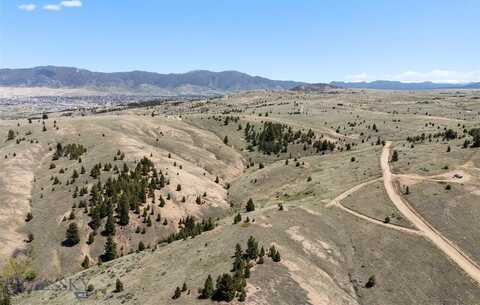 Tbd Hyde Park (The MT #5 mining claim), Butte, MT 59701