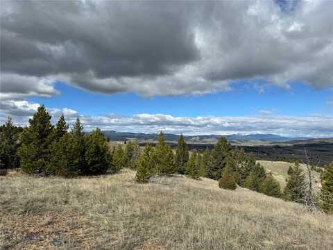 Tbd Hyde Park (The MT #5 mining claim), Butte, MT 59701