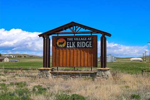 Tbd (lot 24) Rolling Prairie Way, Three Forks, MT 59752