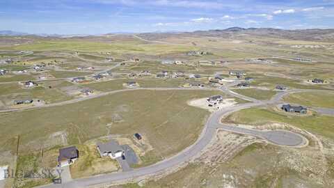 Tbd (lot 64) Wild Rye Place, Three Forks, MT 59752