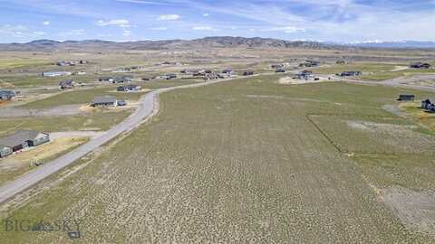 Tbd (lot 70) Wild Rye Place, Three Forks, MT 59752