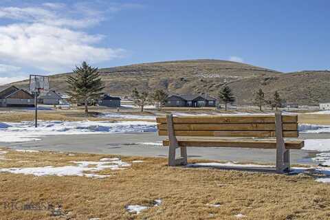 Tbd (lot 62) Rabbit Hole Court, Three Forks, MT 59752