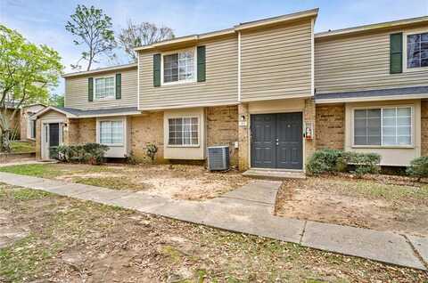 6701 Dickens Ferry Road, Mobile, AL 36608