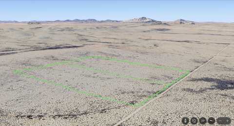 40 Acres Lots 37 & 38 Sunset Ranches Road, Sierra Blanca, TX 79851