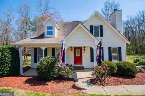 203 River Ridge Drive, Carrollton, GA 30117