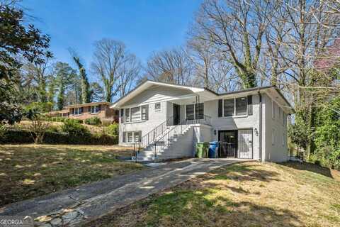 252 W Simon Terrace NW, Atlanta, GA 30318