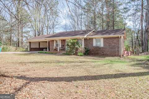 78 Brock Street, Carrollton, GA 30117