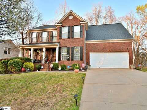 602 Sunset Maple Court, Fountain Inn, SC 29644