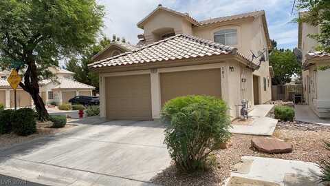 6108 Hillside Bloom Court, Las Vegas, NV 89130