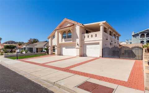 2256 River City Drive, Laughlin, NV 89029