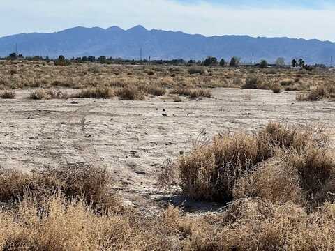 771 N Buckhorn Road, Pahrump, NV 89060