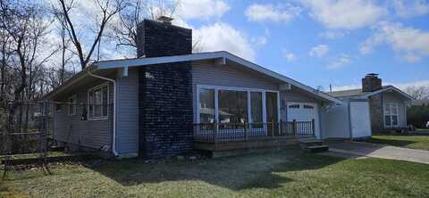 8141 Hickory Avenue, Gary, IN 46403