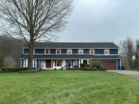 47 Rowe Street, Portsmouth, OH 45662