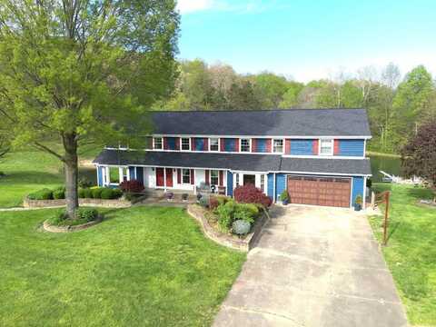 47 Rowe Street, Portsmouth, OH 45662