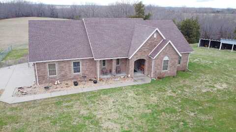 5651 State Highway 125 S, Sparta, MO 65753