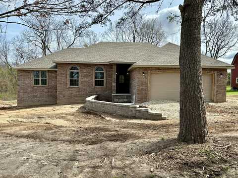 940 North Marshall Street, Marshfield, MO 65706