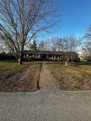 1105 Sunset Avenue, Marshfield, MO 65706