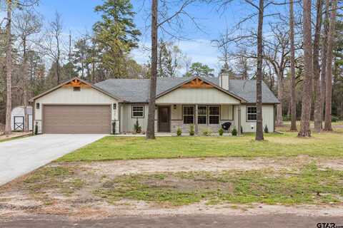 735 King Arthur Court, Scroggins, TX 75480