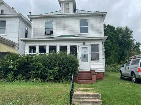 2331 9th ave, Huntington, WV 25703