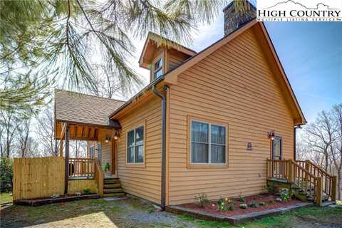 11182 US Highway 421 S Hwy Highway, Deep Gap, NC 28618