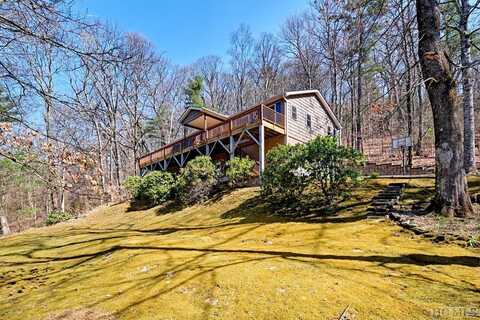 638 Holt Road, Highlands, NC 28741