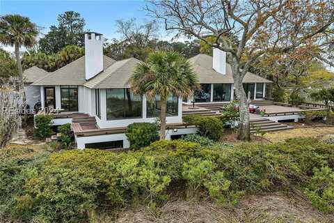 43 Peninsula Drive, Hilton Head Island, SC 29926