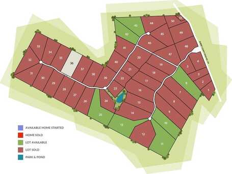 Tract -43 StarGazer Ranch, Lampasas, TX 76550