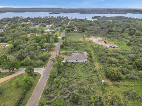 Lot 171 A Lakeview Lane, Granite Shoals, TX 78654