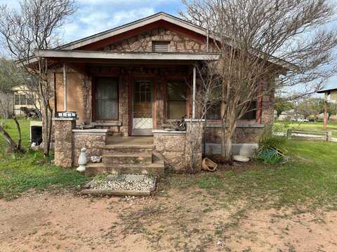 1176 Hwy 261, Buchanan Dam, TX 78609