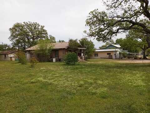 1176 Hwy 261, Buchanan Dam, TX 78609