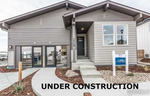 5251 Ribault St, Timnath, CO 80547