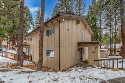 321 Ski Way, Incline Village, NV 89451