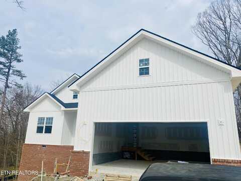 132 CROSS Drive, Tazewell, TN 37879