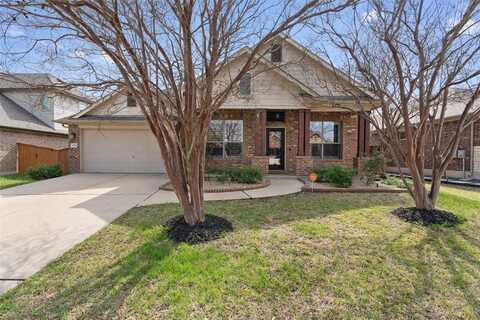 13816 Glen Mark DR, Manor, TX 78653