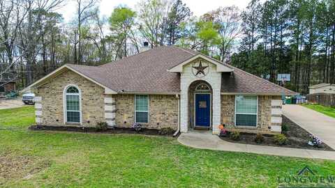 152 Sweetheart Lane, Longview, TX 75605