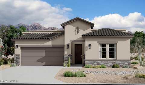 7626 Eagle Vista Street, Las Cruces, NM 88012