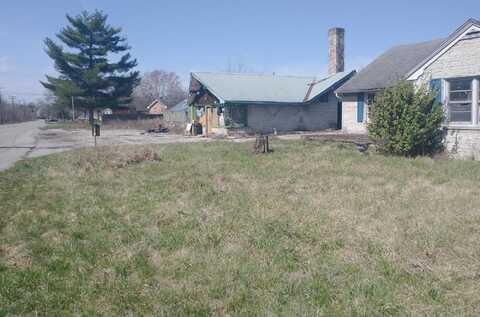 2417 Old Boonesboro Road, Winchester, KY 40391