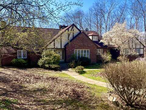 348 Ridge Road, Baxter, KY 40806