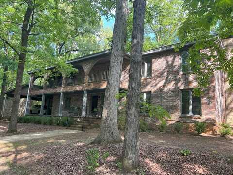 600 ORIOLE CIRCLE, AUBURN, AL 36830