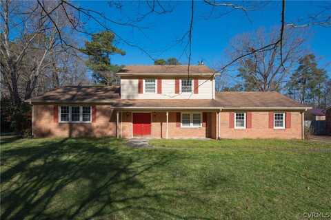 4608 Courthouse Rd, Prince George, VA 23875