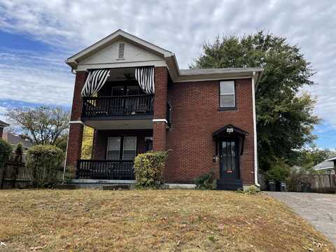 805 N AVALON, Memphis, TN 38107