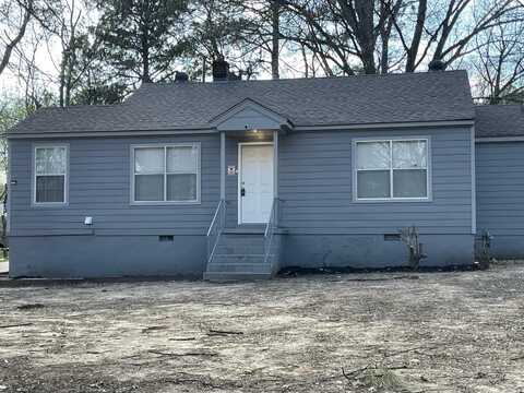 3497 PRYOR, Memphis, TN 38127