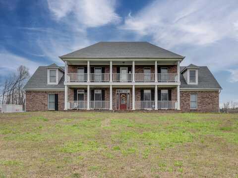 8415 E KERRVILLE-ROSEMARK, Unincorporated, TN 38053