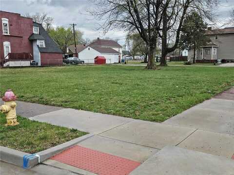 1741 Edison Avenue, Granite City, IL 62040