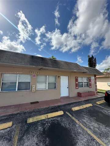 4019 NW 31st Ave, Lauderdale Lakes, FL 33309