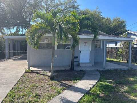 412 NW 95th St, Miami, FL 33150