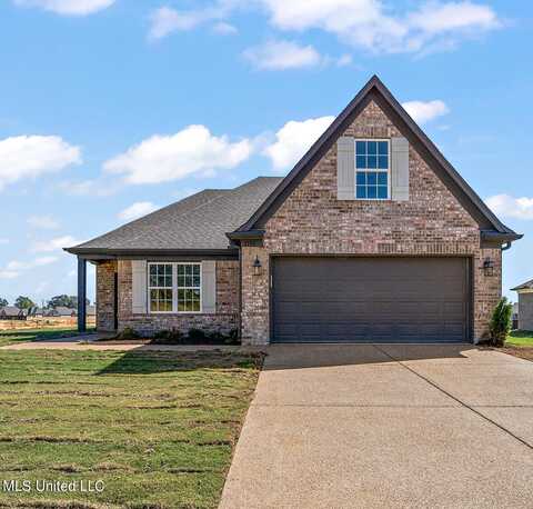 2371 Dela Drive, Southaven, MS 38672