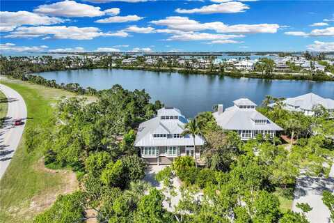 38 SEAWATCH LAKE DRIVE, BOCA GRANDE, FL 33921